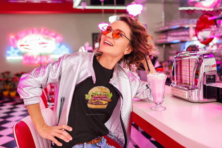 FAST FOOD FAME