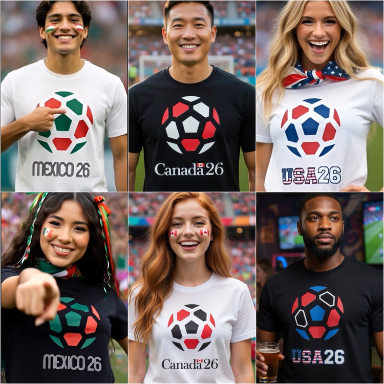 GOAL NATIONS